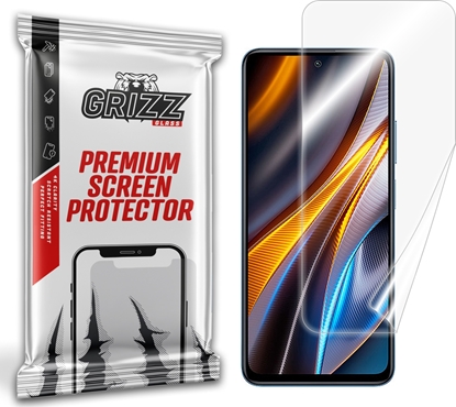 Изображение GrizzGlass Folia ceramiczna Grizz CeramicFilm Xiaomi POCO X4 GT