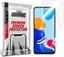 Изображение GrizzGlass Folia ceramiczna Grizz CeramicFilm Xiaomi Redmi Note 11