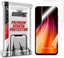 Attēls no GrizzGlass Folia ceramiczna Grizz CeramicFilm Xiaomi Redmi Note 8T