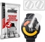 Attēls no GrizzGlass Folia ceramiczna Grizz CeramicFilm Xiaomi Watch S1 Active