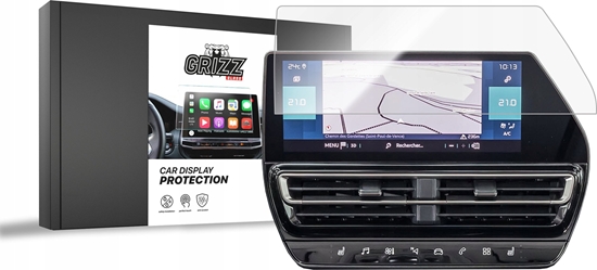 Picture of GrizzGlass Folia ceramiczna GrizzGlass CarDisplay Protection do Citroen C5 Aircross 2022