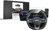 Picture of Folia matowa GrizzGlass CarDisplay Protection do Dacia Duster Virtual Cockpit 2024-2025