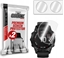 Изображение GrizzGlass Folia ceramiczna GrizzGlass CeramicFilm do Garmin Fenix 6x / 6x Pro