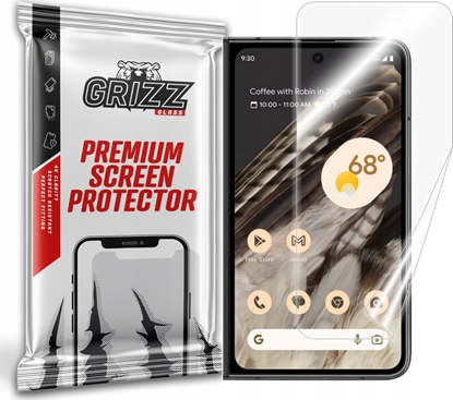 Изображение GrizzGlass Folia ceramiczna GrizzGlass CeramicFilm do Google Pixel Fold