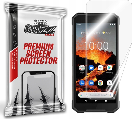 Picture of GrizzGlass Folia ceramiczna GrizzGlass CeramicFilm do Hammer Explorer Pro
