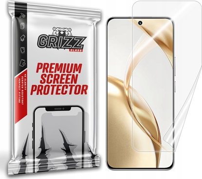 Изображение GrizzGlass Folia ceramiczna GrizzGlass CeramicFilm do Honor 200