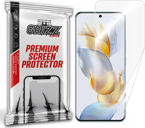Picture of GrizzGlass Folia ceramiczna GrizzGlass CeramicFilm do Honor 90
