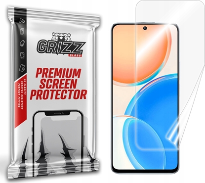 Изображение GrizzGlass Folia ceramiczna GrizzGlass CeramicFilm do Honor X8
