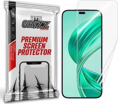 Изображение GrizzGlass Folia ceramiczna GrizzGlass CeramicFilm do Honor X8b