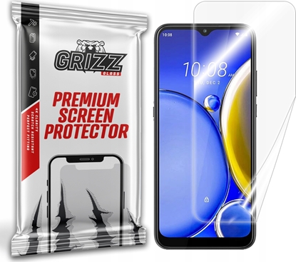 Изображение GrizzGlass Folia ceramiczna GrizzGlass CeramicFilm do HTC Wildfire E2 Play