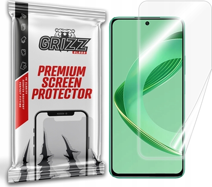 Изображение GrizzGlass Folia ceramiczna GrizzGlass CeramicFilm do Huawei nova 11 SE