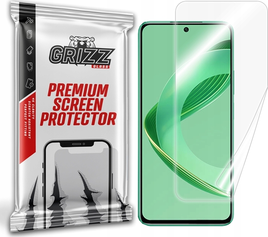 Picture of GrizzGlass Folia ceramiczna GrizzGlass CeramicFilm do Huawei nova 11 SE