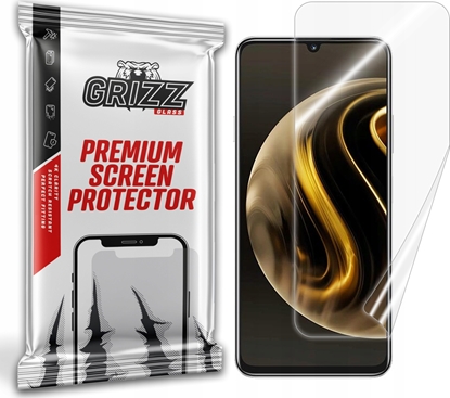 Изображение GrizzGlass Folia ceramiczna GrizzGlass CeramicFilm do Huawei nova Y72