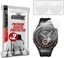 Изображение GrizzGlass Folia ceramiczna GrizzGlass CeramicFilm do Huawei Watch GT 5 Pro 46mm