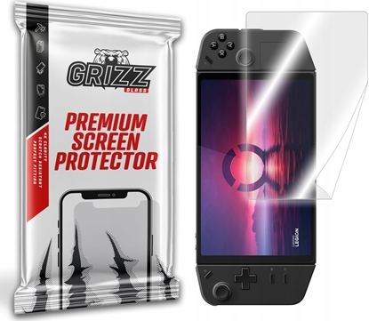 Изображение GrizzGlass Folia ceramiczna GrizzGlass CeramicFilm do Lenovo Legion Go
