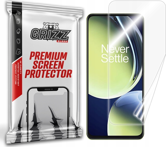 Изображение GrizzGlass Folia ceramiczna GrizzGlass CeramicFilm do OnePlus Nord CE 3 Lite