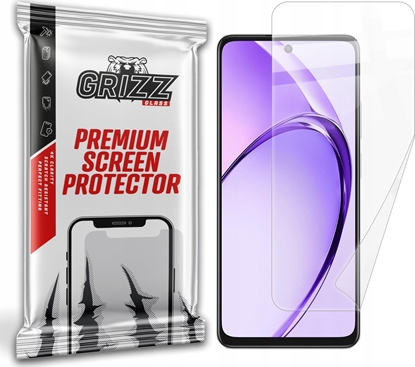 Изображение GrizzGlass Folia ceramiczna GrizzGlass CeramicFilm do Oppo A3 5G