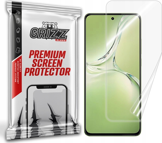 Picture of GrizzGlass Folia ceramiczna GrizzGlass CeramicFilm do Oppo K12x