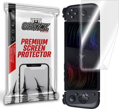 Изображение GrizzGlass Folia ceramiczna GrizzGlass CeramicFilm do Razer Edge