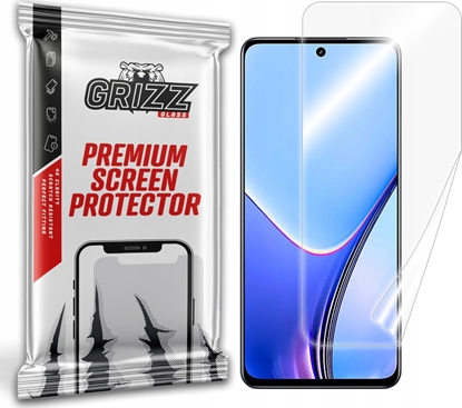 Изображение GrizzGlass Folia ceramiczna GrizzGlass CeramicFilm do Realme 11x