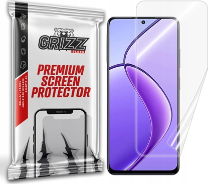 Изображение GrizzGlass Folia ceramiczna GrizzGlass CeramicFilm do Realme 12