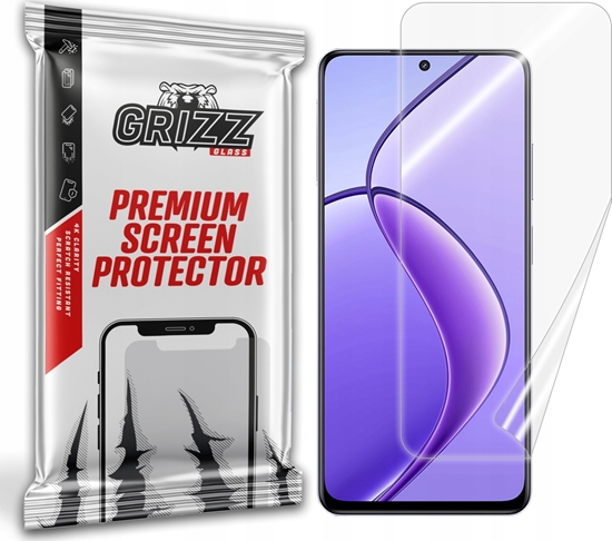 Изображение GrizzGlass Folia ceramiczna GrizzGlass CeramicFilm do Realme 12 4G