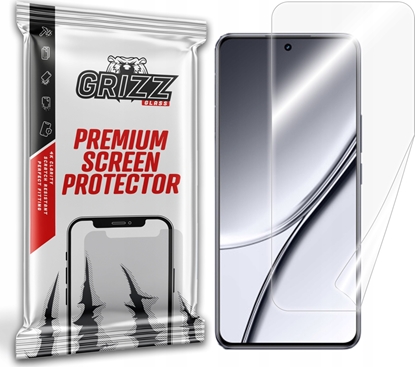 Изображение GrizzGlass Folia ceramiczna GrizzGlass CeramicFilm do Realme GT5