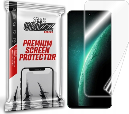 Изображение GrizzGlass Folia ceramiczna GrizzGlass CeramicFilm do Realme Narzo 60x