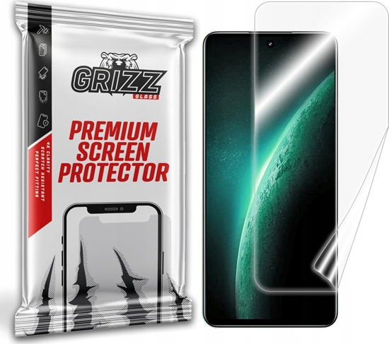 Picture of GrizzGlass Folia ceramiczna GrizzGlass CeramicFilm do Realme Narzo 60x