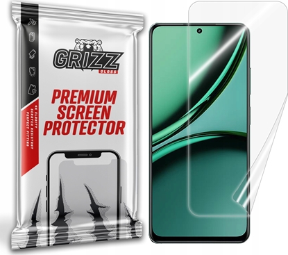 Изображение GrizzGlass Folia ceramiczna GrizzGlass CeramicFilm do Realme Narzo 70x