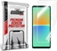 Изображение GrizzGlass Folia ceramiczna GrizzGlass CeramicFilm do Sony Xperia 10 IV