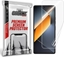 Изображение GrizzGlass Folia ceramiczna GrizzGlass CeramicFilm do Tecno Pova 6 Pro