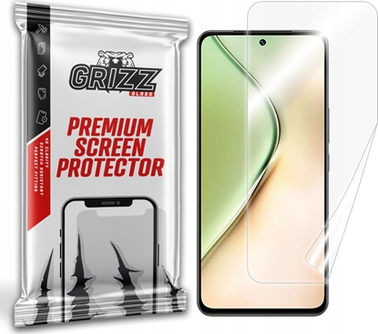 Attēls no GrizzGlass Folia ceramiczna GrizzGlass CeramicFilm do Vivo Y200