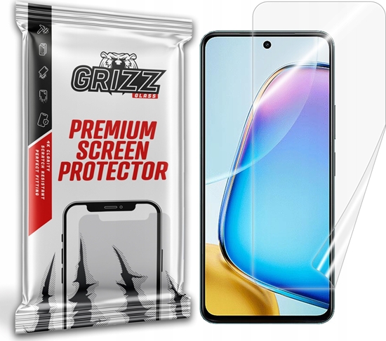 Picture of GrizzGlass Folia ceramiczna GrizzGlass CeramicFilm do Vivo Y200T