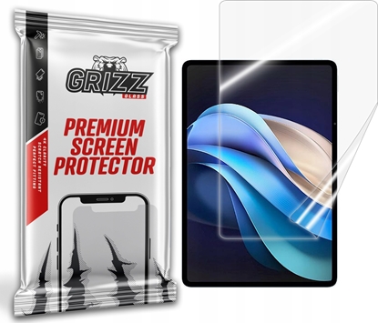 Изображение GrizzGlass Folia ceramiczna GrizzGlass CeramicFilm do Vivo Pad 3 Pro