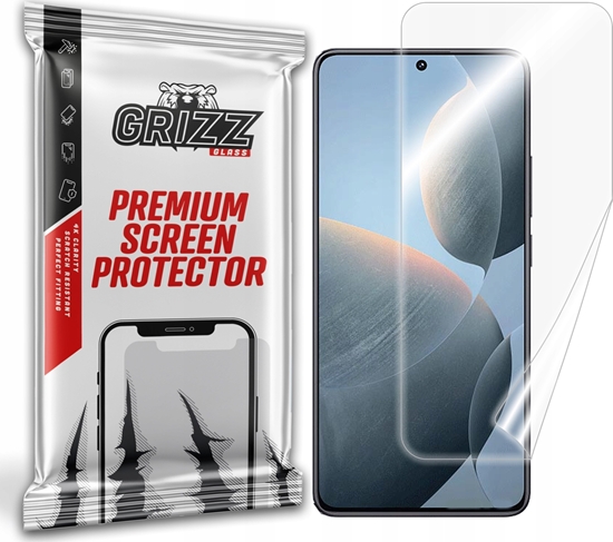 Изображение GrizzGlass Folia ceramiczna GrizzGlass CeramicFilm do Xiaomi Redmi K70 Pro