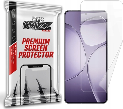 Изображение GrizzGlass Folia ceramiczna GrizzGlass CeramicFilm do Xiaomi Redmi K70 Ultra