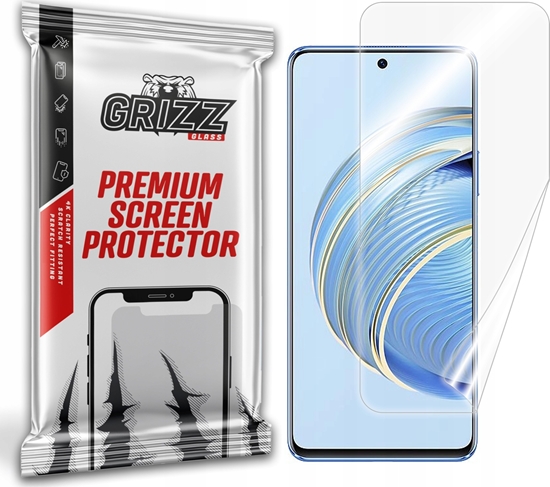 Picture of GrizzGlass Folia ceramiczna GrizzGlass CeramicFilm Huawei Nova 10 Youth Edition
