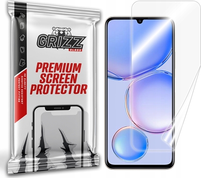 Изображение GrizzGlass Folia ceramiczna GrizzGlass CeramicFilm Huawei Nova Y71