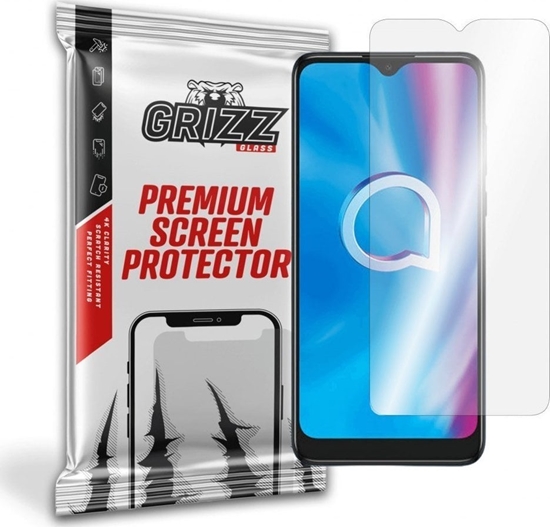 Picture of GrizzGlass Folia hydroelowa Grizz Alcatel 1S 2020
