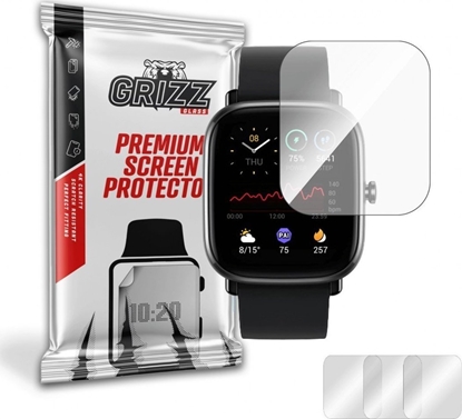 Picture of GrizzGlass Folia hydroelowa Grizz Amazfit GTS 2 Mini