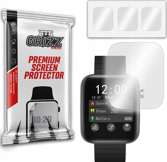 Picture of GrizzGlass Folia hydroelowa Grizz Bemi CID