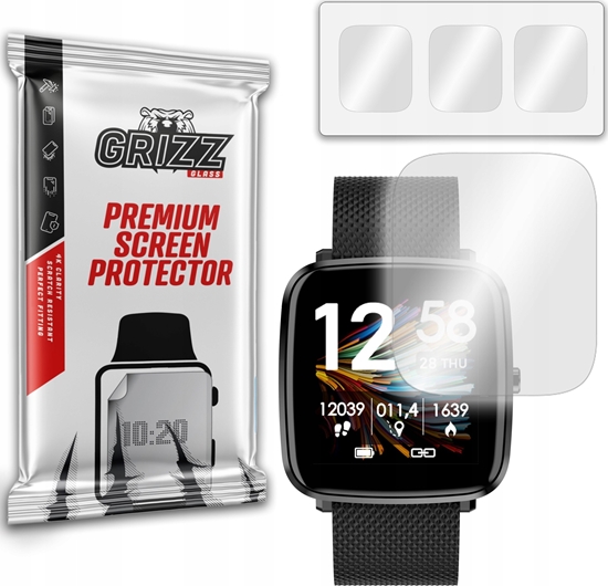 Picture of GrizzGlass Folia hydroelowa Grizz Bemi Odi