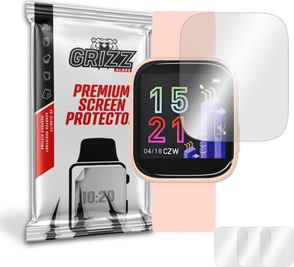 Attēls no GrizzGlass Folia hydroelowa Grizz Garett Women Eva