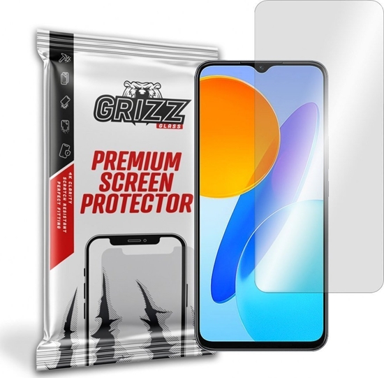 Изображение GrizzGlass Folia hydroelowa Grizz Honor Play 30