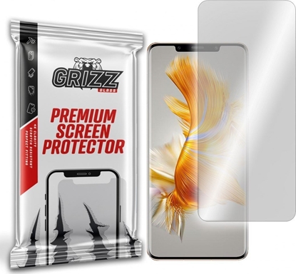 Attēls no GrizzGlass Folia hydroelowa Grizz Huawei Mate 50 Pro