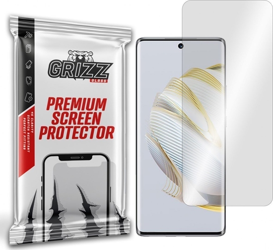 Изображение GrizzGlass Folia hydroelowa Grizz Huawei Nova 10