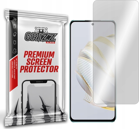 Изображение GrizzGlass Folia hydroelowa Grizz Huawei nova 10 SE