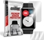 Attēls no GrizzGlass Folia hydroelowa Grizz Huawei Watch Fit