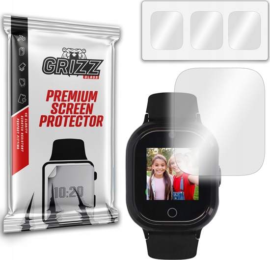 Picture of GrizzGlass Folia hydroelowa Grizz Locon Watch Lite